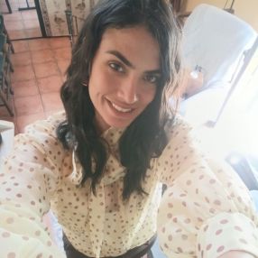 Daniela, Family in Huelva