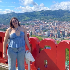 Marta, Niñera o canguro en Caldes de Montbui