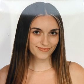 Carla, Niñera o canguro en Salobreña