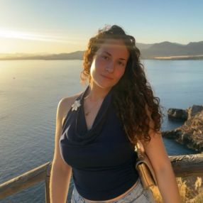 Ángela, Niñera o canguro en Mazarrón