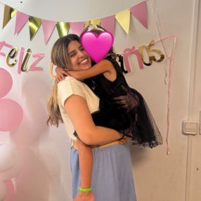Gleiciany, Babysitter in Santa Coloma de Gramenet