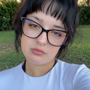 Alexia, Niñera o canguro en Carcagente