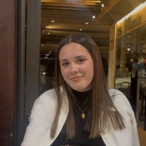 Yanira, Babysitter in Cruce de Arinaga