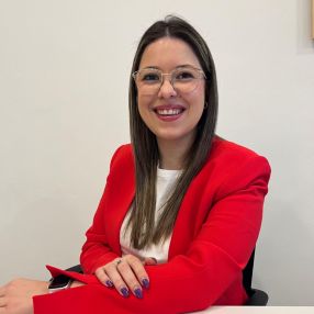 Lucia, Niñera o canguro en Lucena