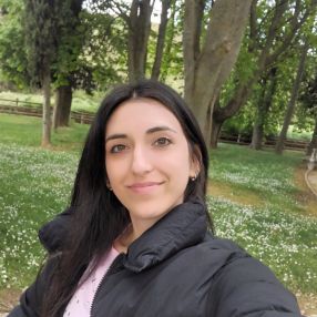 Lisette, Babysitter in Tarazona
