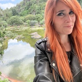 Dariasa, Niñera o canguro en Teror