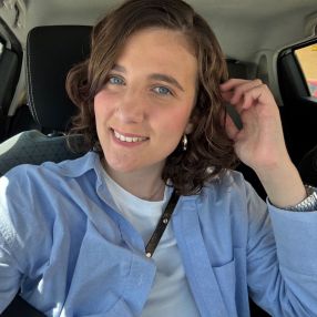 Andrea, Babysitter in Puçol