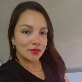 Marcela, Babysitter in Sabiñánigo