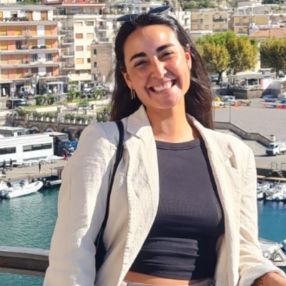 Rosmery, Niñera o canguro en Tarifa