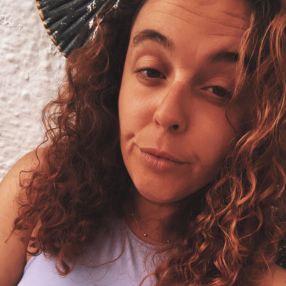 Marta, Babysitter in Nerja