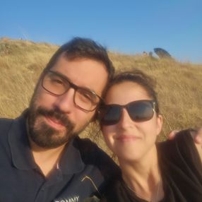 Laura, Familia en Zaragoza