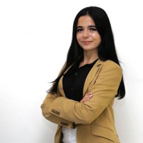 Diana, Babysitter in Calp