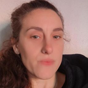 Alejandra, Niñera o canguro en Tarancón