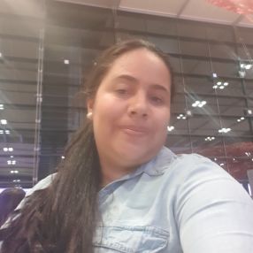 Noelia, Niñera o canguro en Miguelturra