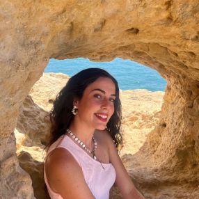 Paula, Babysitter in Arrecife