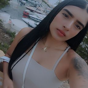 Yaira, Babysitter in Teulada