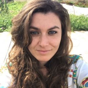 Elena, Babysitter in Cornellà de Llobregat