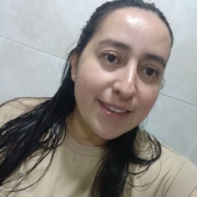 Leydi Alejandra, Babysitter in Motilla del Palancar