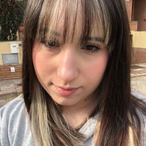 Aina, Babysitter in Santa Cristina d'Aro