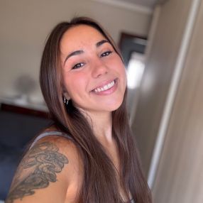 Irina, Babysitter in Paterna