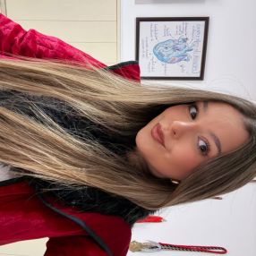 Natalia, Babysitter in Bormujos