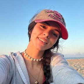 Daniela, Niñera o canguro en Palos de la Frontera