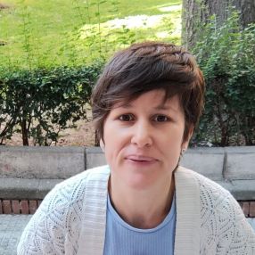 Lis, Babysitter in Madrid