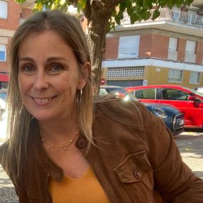 Mireia, Babysitter in Cerdanyola del Vallès