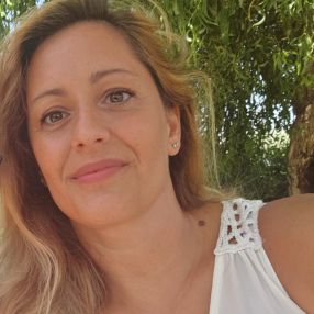 Sandra, Niñera o canguro en Huércal de Almería