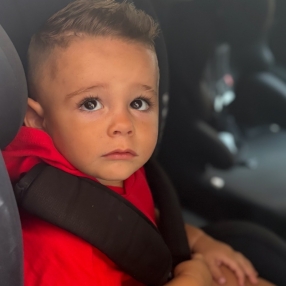 Lili, Familia en Gójar