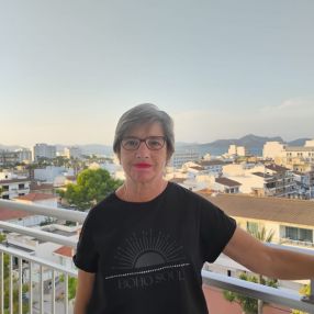 Micaela, Babysitter in Santanyí