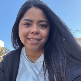 Maryelis, Babysitter in Santa Lucía de Tirajana