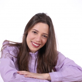 Barbara, Babysitter in Villanueva del Pardillo