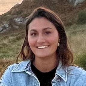 Leire, Niñera o canguro en Donostia / San Sebastián