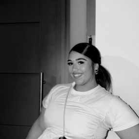 Daniela, Niñera o canguro en Las Cabezas de San Juan