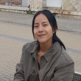 Natali, Niñera o canguro en Pinto
