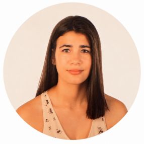 Irene, Babysitter in Lorquí