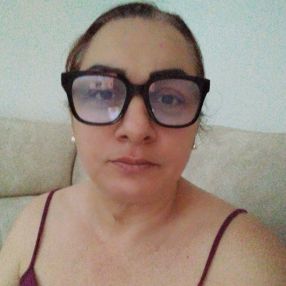 María Antonia, Niñera o canguro en Cedillo del Condado