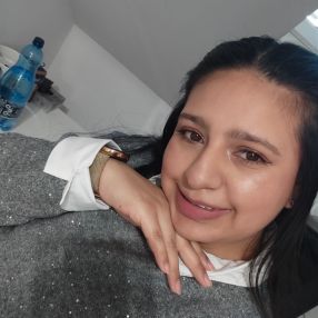 Andrea, Niñera o canguro en Tarancón