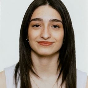 Miriam, Babysitter in Zaratán