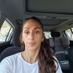 Kika, Babysitter in L'Arboç