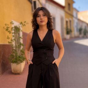 Luca, Niñera o canguro en Murcia