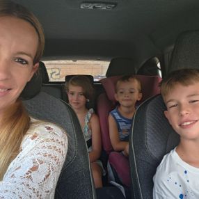 Alicia, Familia en Catarroja