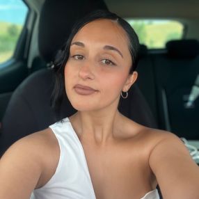 Mariajose, Babysitter in Puerto Serrano