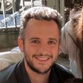 Luis, Family in Madrid