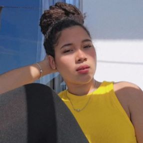 Vanesa, Niñera o canguro en Santa Comba