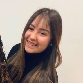 Carla, Niñera o canguro en Caldes de Malavella