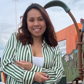 Milagros, Babysitter in Gelves