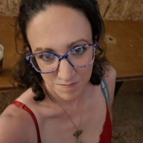 Lucia, Babysitter in San Fernando