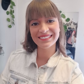 Anna, Babysitter in Santa Eulària des Riu